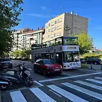 Mi Refugio アパート *