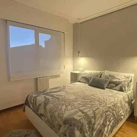 דירה Mi Refugio ויגו