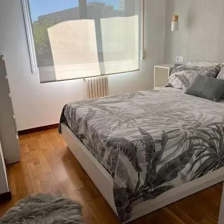 Apartamento Mi Refugio *