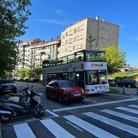 Mi Refugio Apartman *