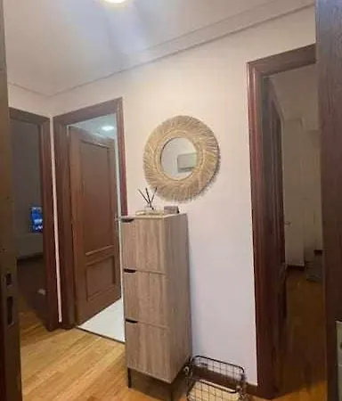 Apartman Mi Refugio Vigo