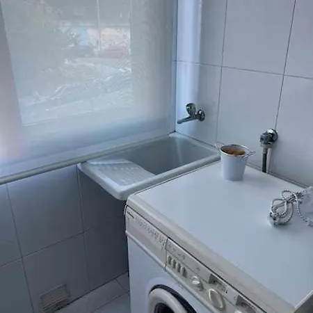 Apartman Mi Refugio Vigo
