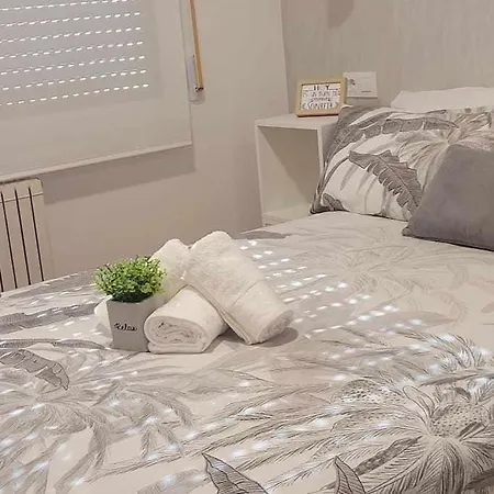 Apartman Mi Refugio Vigo