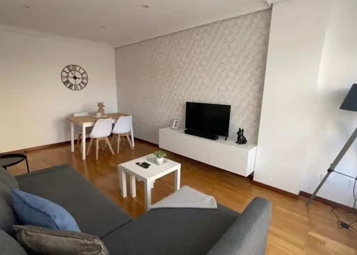 Mi Refugio Apartamento