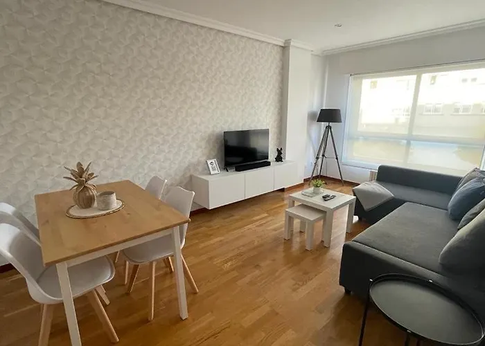 Mi Refugio Apartamento