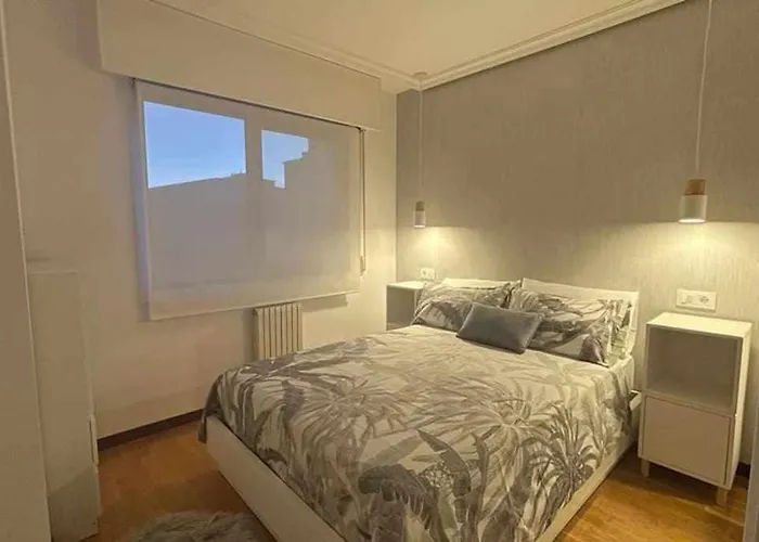 דירה Mi Refugio ויגו