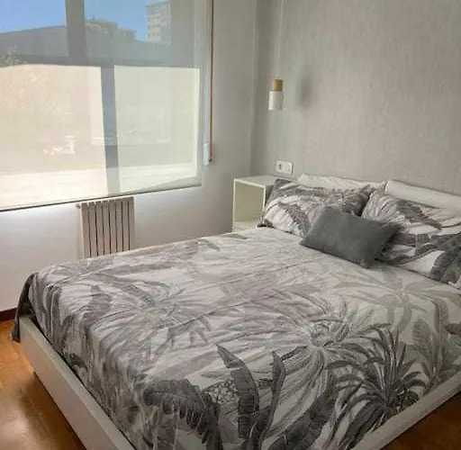 Mi Refugio Apartamento Vigo