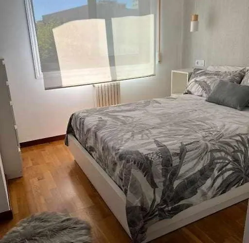 Apartamento Mi Refugio *