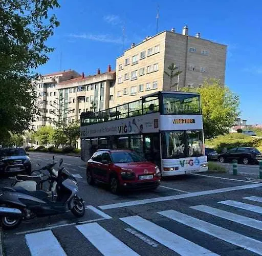 Mi Refugio Apartamento *