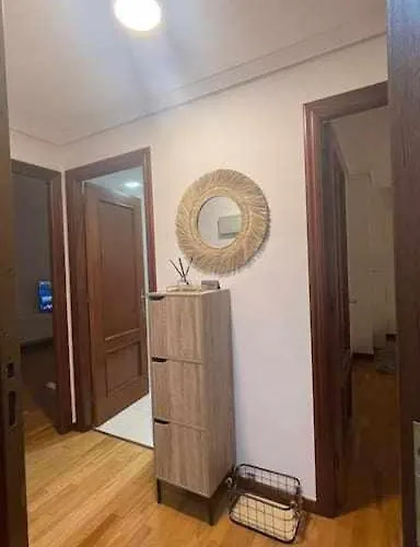 Apartamento Mi Refugio Vigo