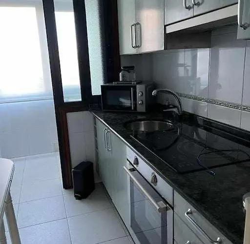 Apartamento Mi Refugio *