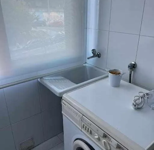 דירה Mi Refugio ויגו