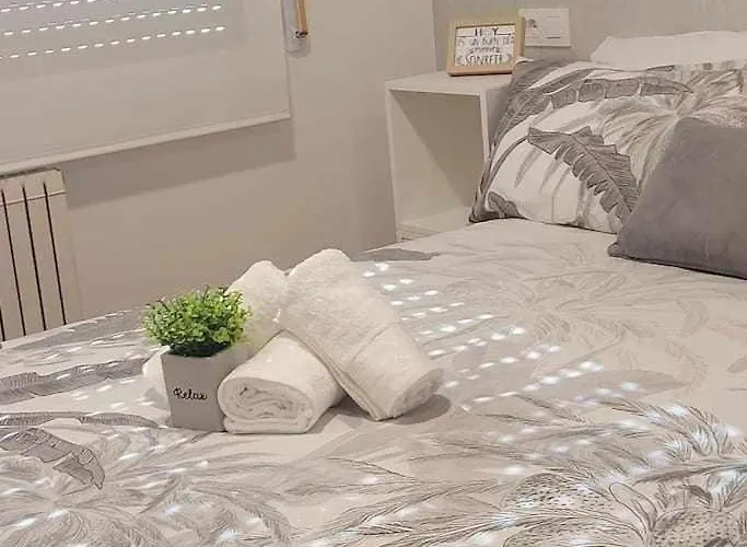 Apartamento Mi Refugio Vigo