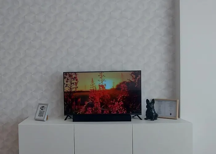 Apartamento Mi Refugio *