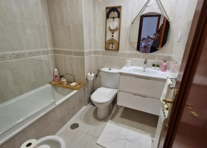 Mi Refugio Apartamento *